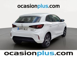 MG MG3 Hybrid+ Comfort 143 kW (195 CV)