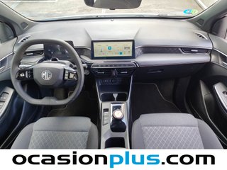 MG MG3 Hybrid+ Comfort 143 kW (195 CV)