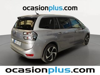 Citroen Grand C4 Spacetourer BlueHDi 150 S&S Shine EAT8 120 kW (163 CV)