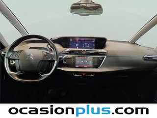 Citroen Grand C4 Spacetourer BlueHDi 150 S&S Shine EAT8 120 kW (163 CV)