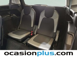Citroen Grand C4 Spacetourer BlueHDi 150 S&S Shine EAT8 120 kW (163 CV)