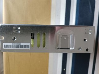 Fuente Alimentación Mean Well LRS-75-12