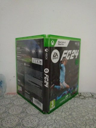 EA Sports FC 24 Xbox Series X/One