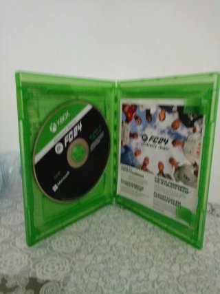 EA Sports FC 24 Xbox Series X/One