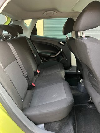 SEAT Ibiza 2010