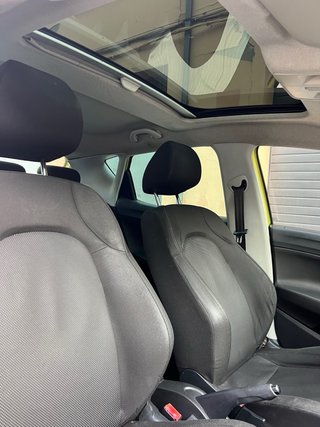 SEAT Ibiza 2010