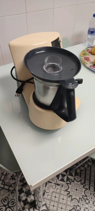 Robot Cocina Thermomix TM21