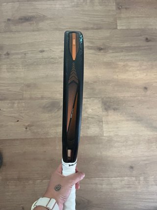 Pala de Pádel Bullpadel Vertex 04 2025