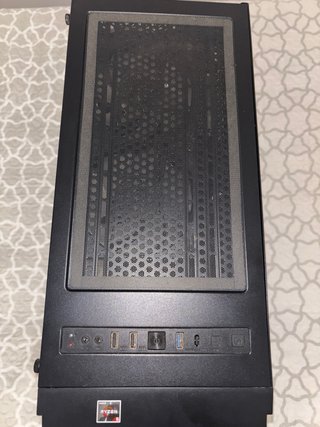 PC Gaming Ryzen 5 3600 RX 5700 XT 16GB RAM