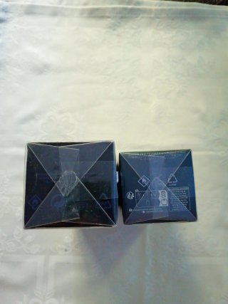 Pack Armani Code Eau de Toilette y Parfum
