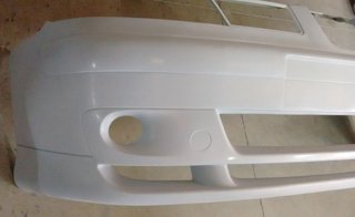 344-DEFENSA DELANTERA SEAT IBIZA 6K2 CUPRA
