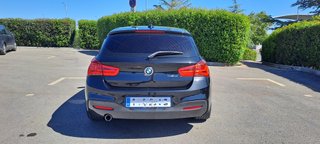BMW Serie 1 118DA M sport