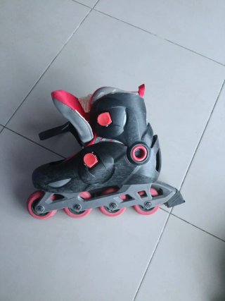 Patines en línea para niño oxelo