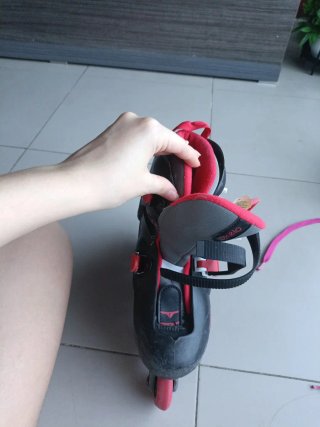 Patines en línea para niño oxelo