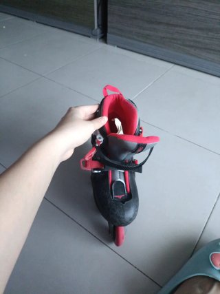 Patines en línea para niño oxelo