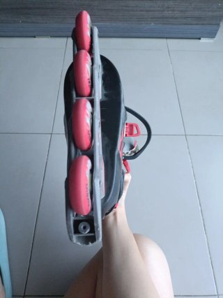 Patines en línea para niño oxelo