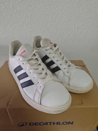 Zapatillas Adidas Talla 41 1/3