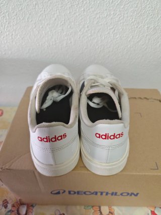 Zapatillas Adidas Talla 41 1/3