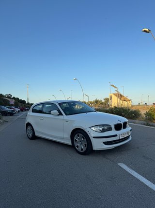 BMW Serie 1 118i