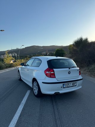 BMW Serie 1 118i
