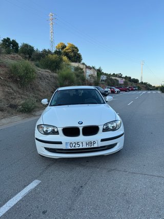 BMW Serie 1 118i