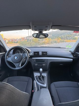 BMW Serie 1 118i