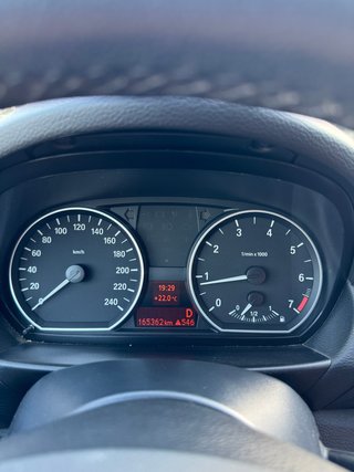 BMW Serie 1 118i