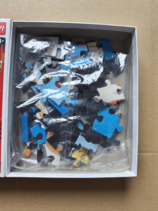 Puzzle Star Wars 50 piezas