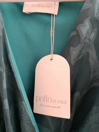 Vestido de invitada