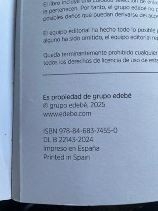 LENGUA Y LITERATURA 2