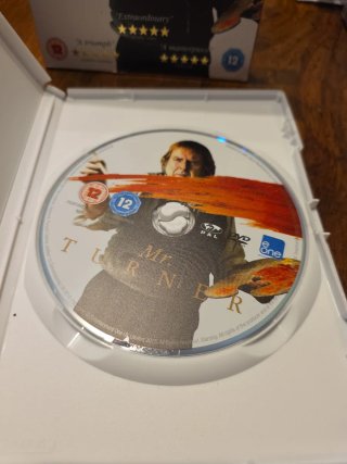 dvd Mr TUNER