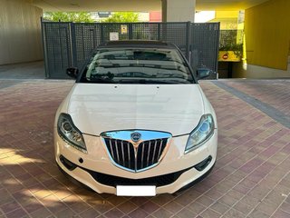 Lancia Delta 2010