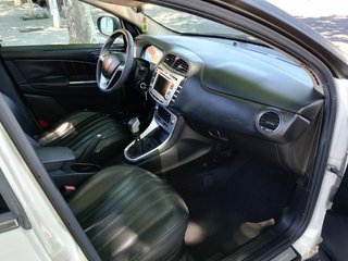 Lancia Delta 2010