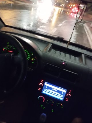 Coche