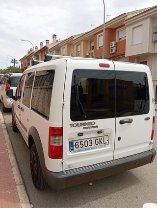 Coche