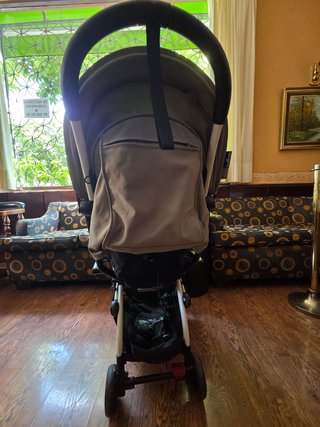 Carrito para bebe YOYO Babyzen