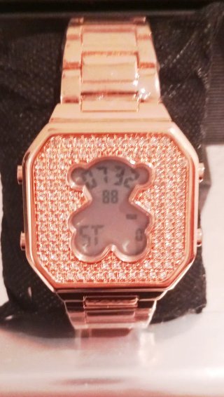 Reloj Tous