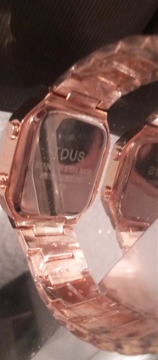 Reloj Tous