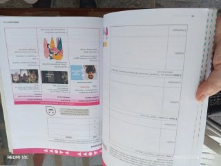 *Euskara eta Literatura Batxilergoa 2