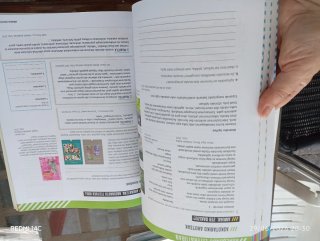 *Euskara eta Literatura Batxilergoa 2