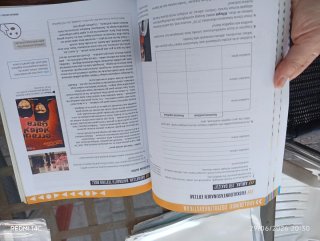 *Euskara eta Literatura Batxilergoa 2
