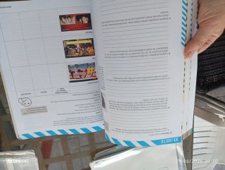 *Euskara eta Literatura Batxilergoa 2