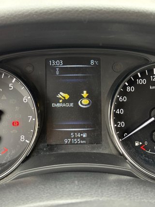 Nissan Pulsar 2017