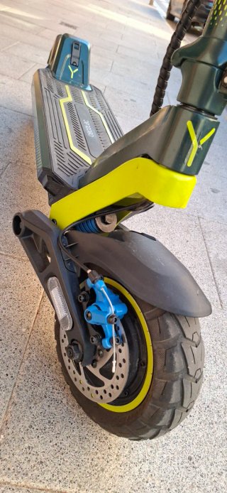 Patinete Cecotec Bongo Y 85