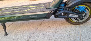 Patinete Cecotec Bongo Y 85