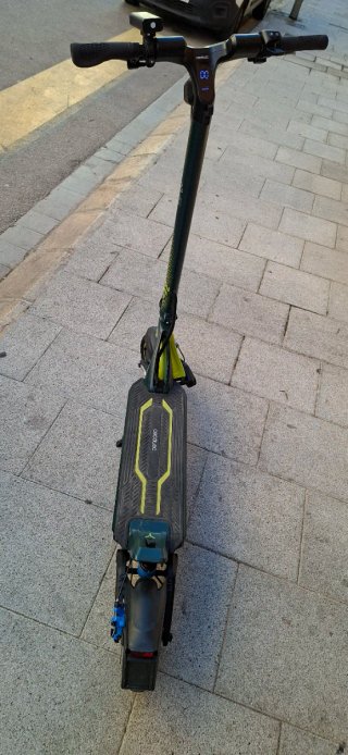 Patinete Cecotec Bongo Y 85