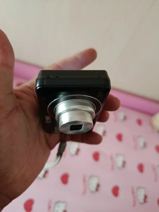 Fotocamera Sony DSC w-310