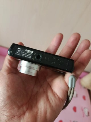 Fotocamera Sony DSC w-310
