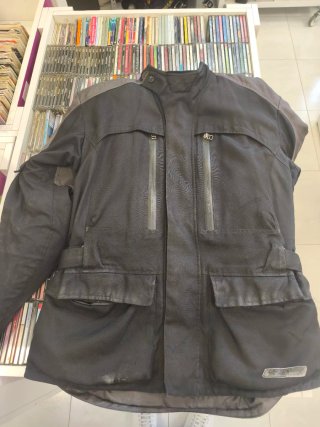 Chaqueta motera REV'IT! Talla M