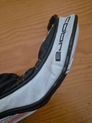 Funda para palo de golf Cobra